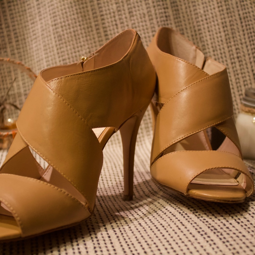 Nine West Heels